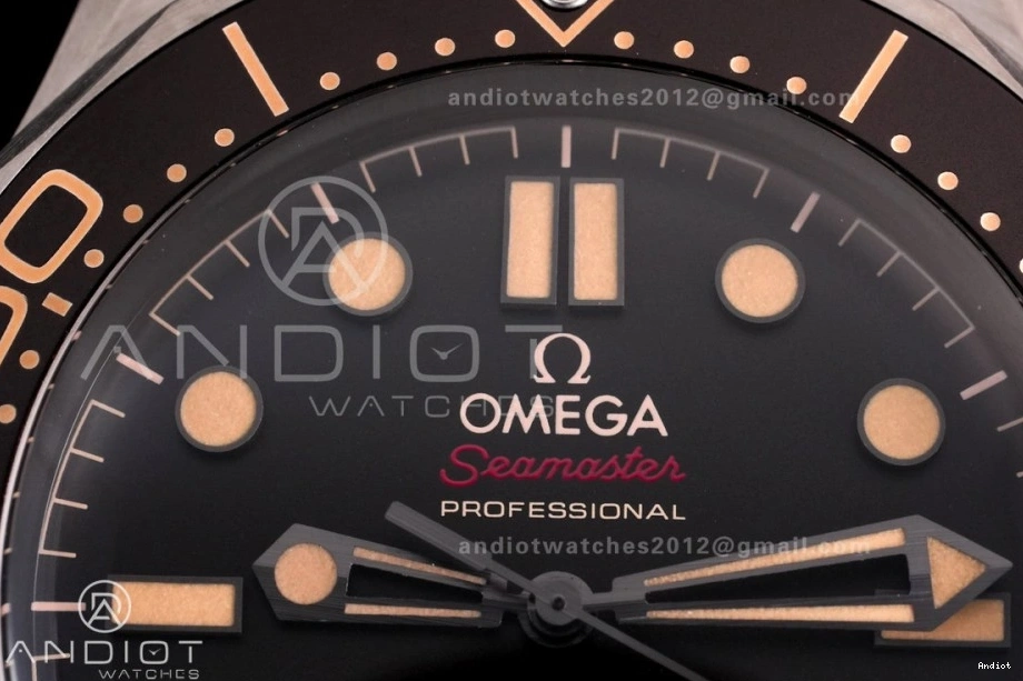 Edition Titanium Die